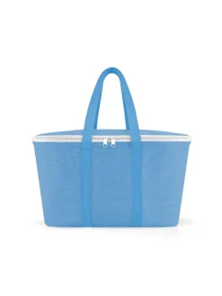 reisenthel Kühltasche coolerbag twist azure