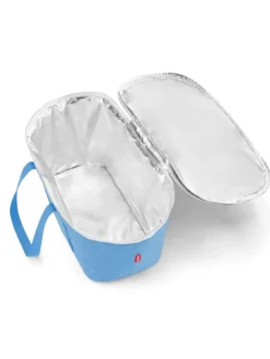 reisenthel Kühltasche coolerbag twist azure