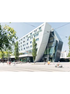 Reiseschein: 2-4 Tage zu zweit im harry's home hotel München inkl. Frühstück