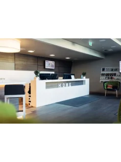 Reiseschein: 2-4 Tage zu zweit im harry's home hotel München inkl. Frühstück