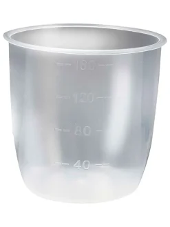 Reiskocher in Weiß - 1, 8 l