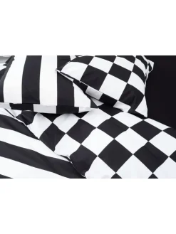 Renforcé-Bettwäsche-Set 