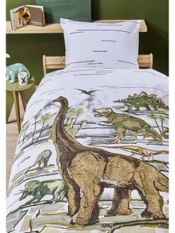 Renforcé-Bettwäsche-Set 