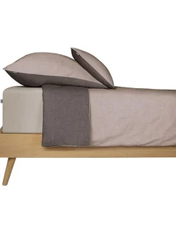 Renforcé-Bettwäsche-Set