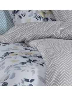 Renforcé-Bettwäsche-Set 