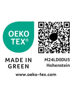 Renforcé-Bettwäsche-Set