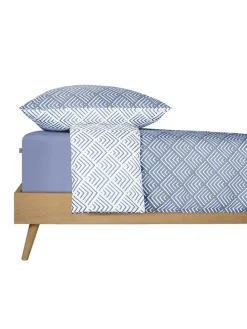 Renforcé-Bettwäsche-Set 