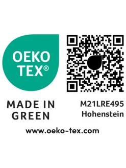 Renforcé-Bettwäsche-Set