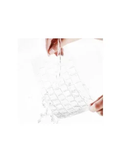 Retina Tastatur Keyboard Schutz in Schwarz