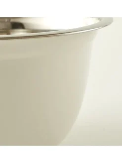 Rührschüssel in Creme - 3,2 l