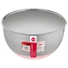 Rührschüssel "Prep & Bake" in Silber - 2 l