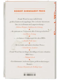 Roman "Die Erfindung der Roten Armee"