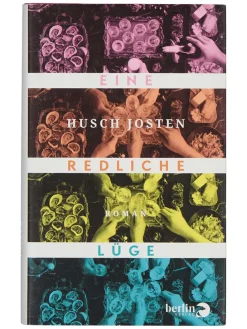 Roman "Eine redliche Lüge"