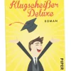Roman "Klugscheißer Deluxe"