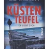 Roman "Küstenteufel – Er sieht dich: Ostsee-Krimi"