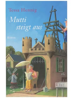 Roman "Mutti steigt aus"