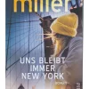 Roman "Uns bleibt immer New York"