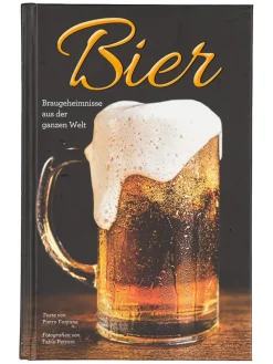 Sachbuch "Bier"