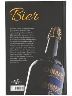 Sachbuch "Bier"