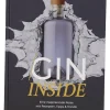 Sachbuch "Gin Inside"