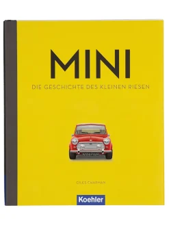 Sachbuch "Mini"