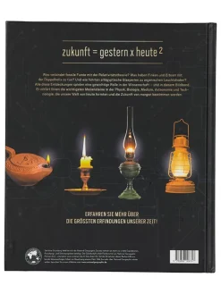 Sachbuch "Ziemlich genial"