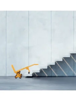 Sackkarre Treppensteiger