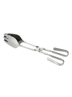 Salatzange GrandCHEF in silber