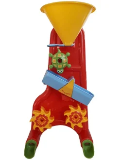 Sand- & Wassermühle - ab 12 Monaten