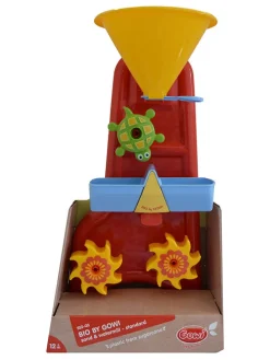 Sand- & Wassermühle - ab 12 Monaten