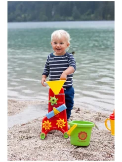 Sand- & Wassermühle - ab 12 Monaten