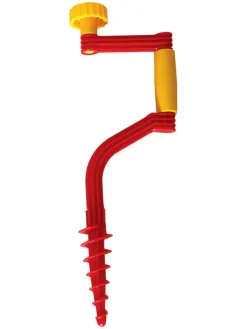 Sandbohrer "Drilli" - ab 12 Monaten