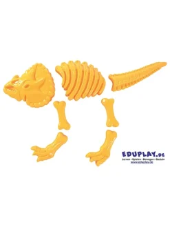 Sandformen "Triceratops" - ab 3 Jahren