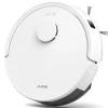 Saug- & Wischroboter ''E20'' in Weiß