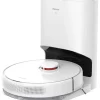 Saugroboter ''D9 Plus'' in Weiß