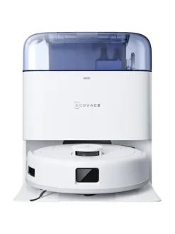 Saugroboter DEEBOT MINI in blau