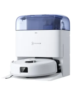 Saugroboter DEEBOT MINI in blau