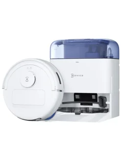 Saugroboter DEEBOT MINI in blau