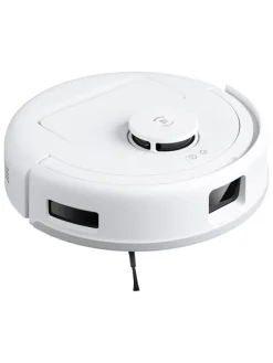 Saugroboter DEEBOT MINI in blau