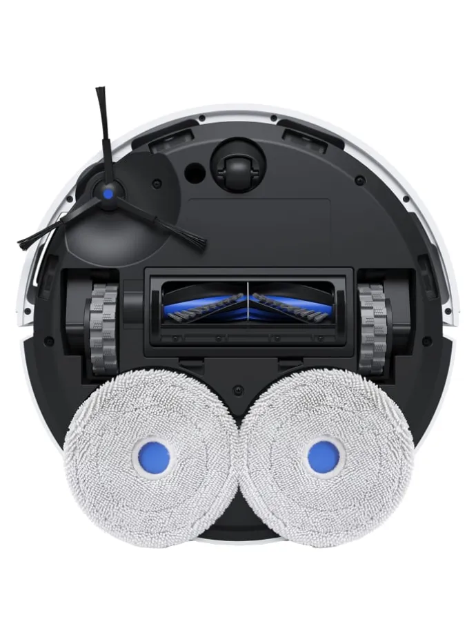 Saugroboter DEEBOT MINI in blau