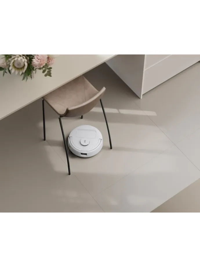 Saugroboter DEEBOT MINI in blau