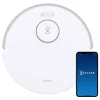 Saugroboter Deebot N20 in weiß