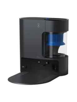 Saugroboter Deebot N20 PRO PLUS in schwarz