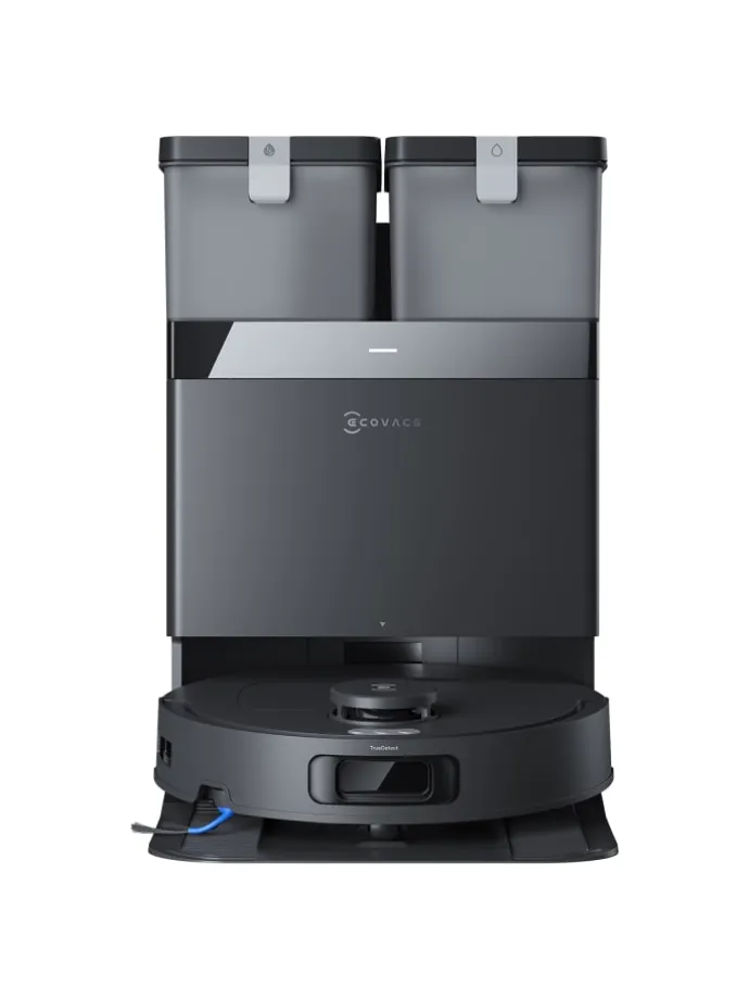 Saugroboter DEEBOT T30C EU in schwarz