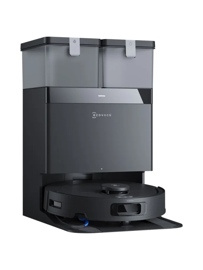 Saugroboter DEEBOT T30C EU in schwarz