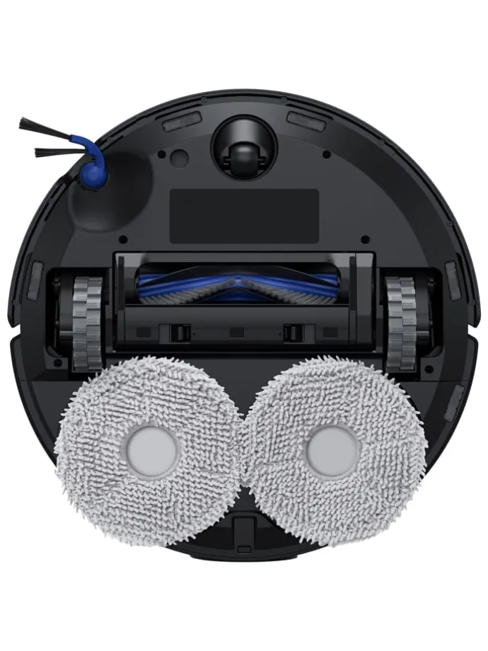 Saugroboter DEEBOT T30C EU in schwarz