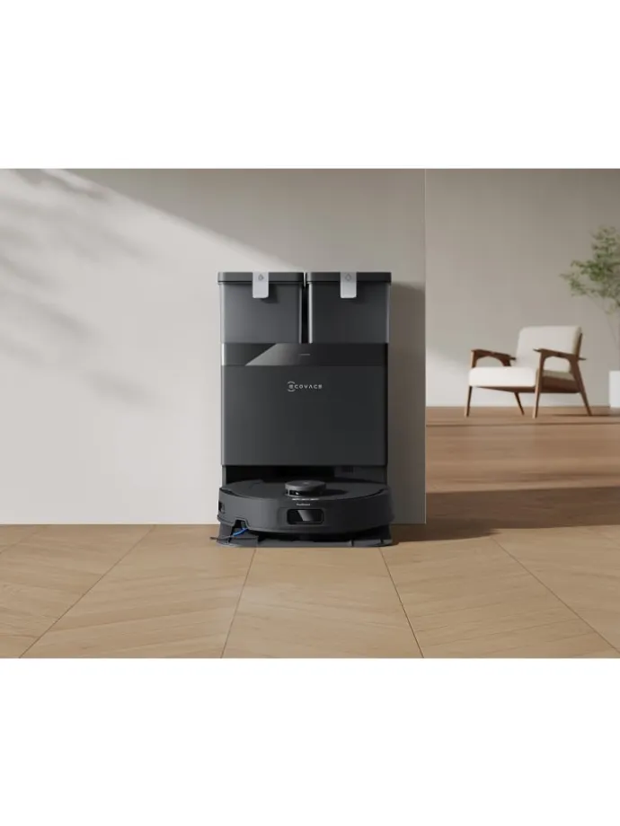 Saugroboter DEEBOT T30C EU in schwarz