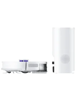 Saugroboter Freo S in weiß