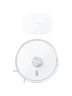 Saugroboter Freo S in weiß