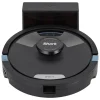 Saugroboter Matrix Plus RV2620WAEU in schwarz